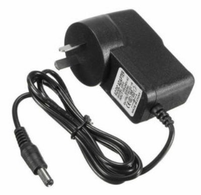 FUENTE 220V A 5V !