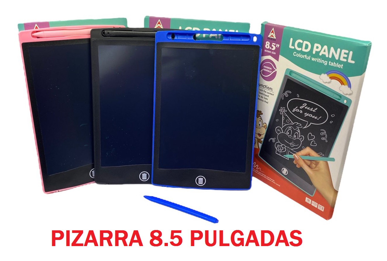 PIZARRA MAGICA 8.5" VS-8503 !