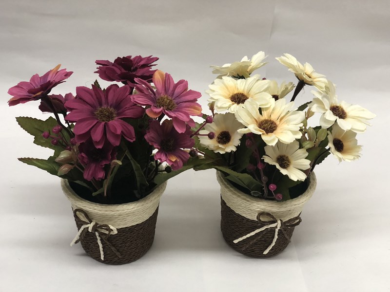 FLORES C/MACETABK31 15 - BS AS - BS AS - BS AS