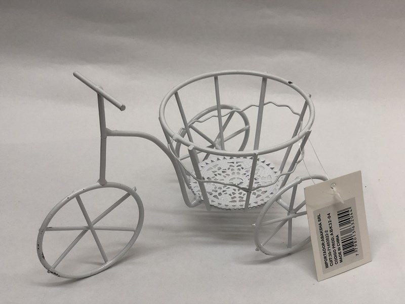 BICI PORTMACETA MED ABK32 04 - BS AS - BS AS - BS