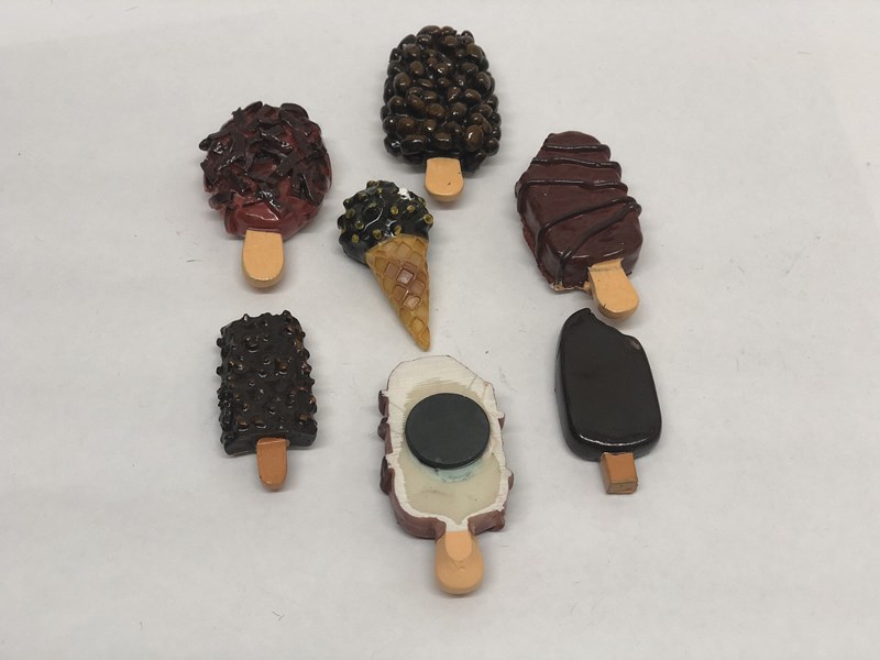 IMAN HELADO ABK46 04 - BS AS - BS AS - BS AS