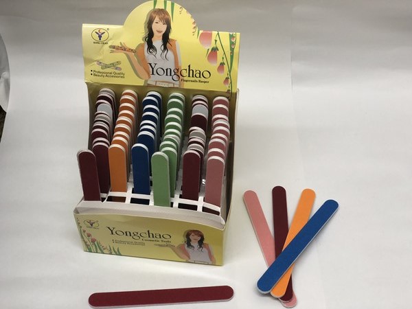 LIMA UNAS COLORES ABK59 03 - BS AS - BS AS - BS AS