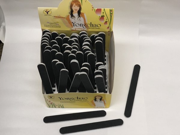 LIMA UNAS NEGRA BK59 04 - BS AS - BS AS - BS AS