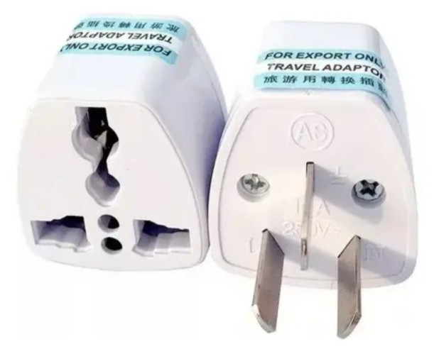 ADAPTADOR FICHA MOSQUETA