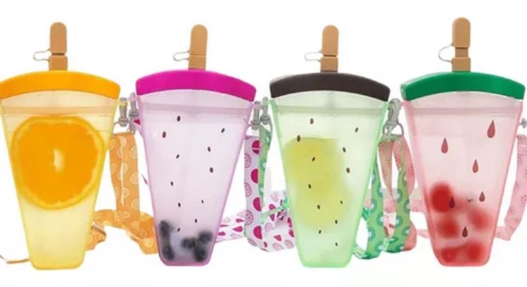 BOTELLA HELADO FRUTAL