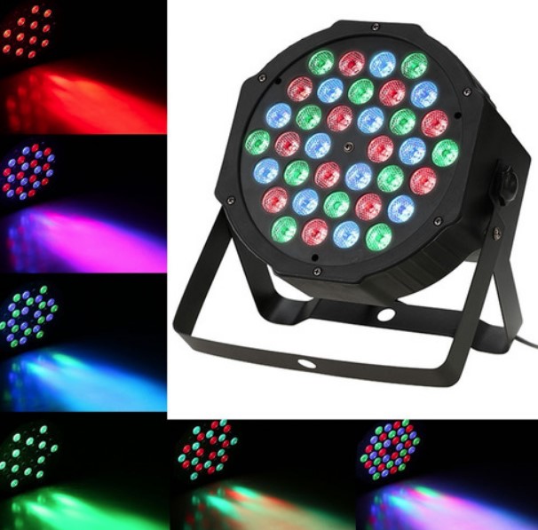 PROTON 36 LEDS RGB LT-36