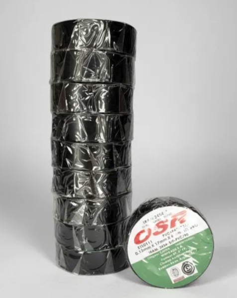 CINTA AISLADORA OSR X10PCS
