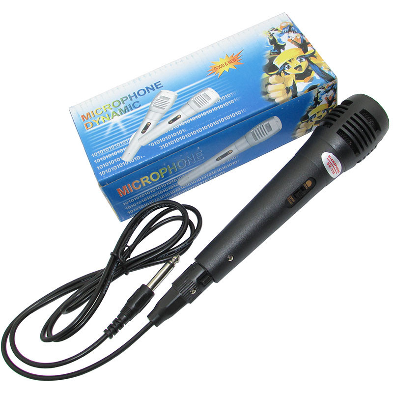 MICROFONO SN-338 - - - -