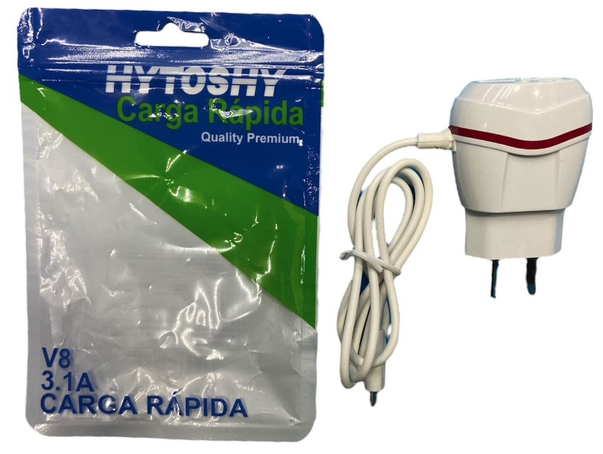 CARGADOR 3.1 HYTOSHY V8