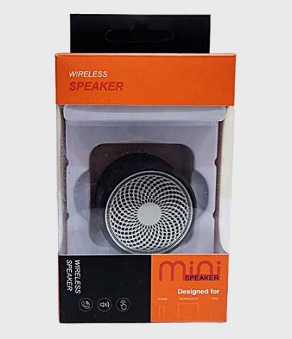 PARLANTE MINI BLUETOOTH