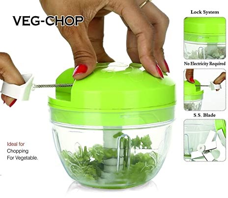PICA VEGETALS 400ML PVKA1 TIRA CORDON GIRA