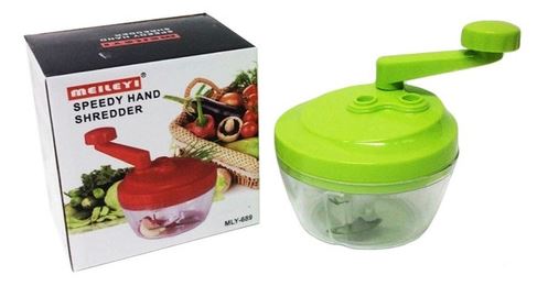 PICA VEGETALES GIRATORIO CAJA PMKA1