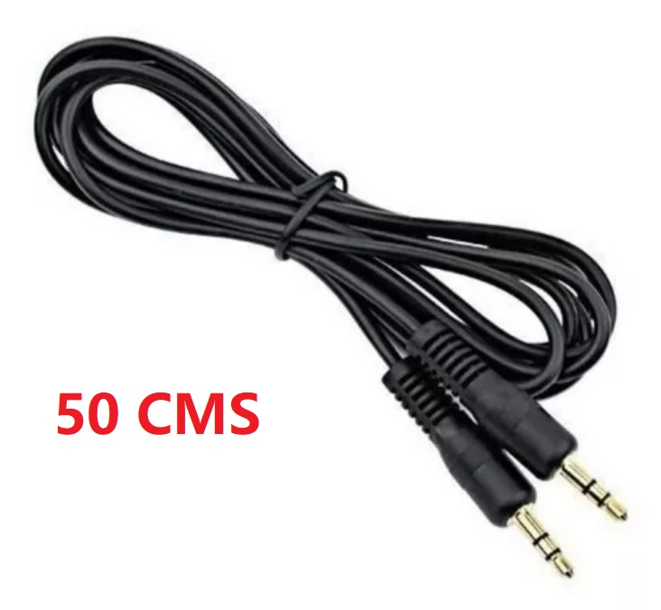 CABLE AUX 50CMS SUELTO -