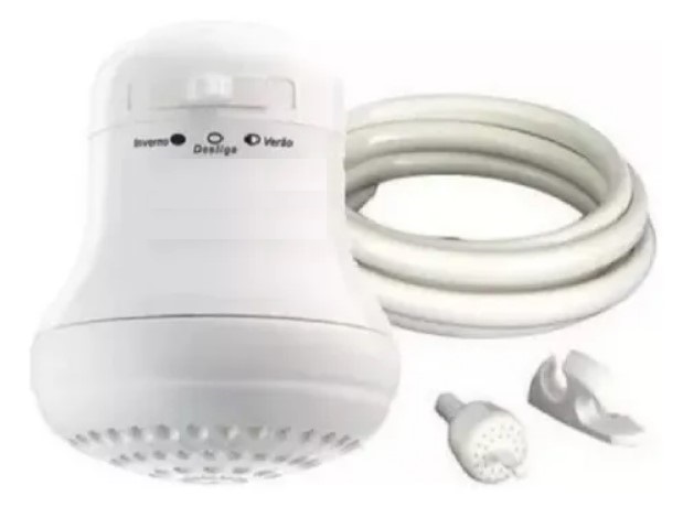DUCHA ELECTRICA 220V