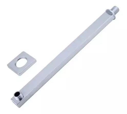 CAÑO PARA DUCHA RECTO 35CMS