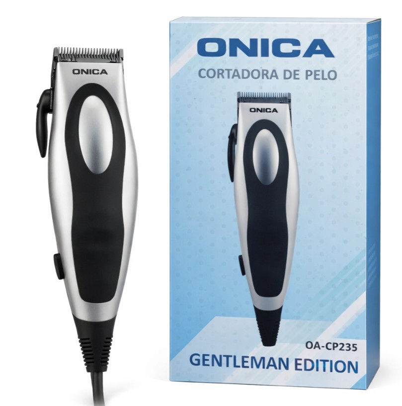 CORTA PELO ONICA C ACCES