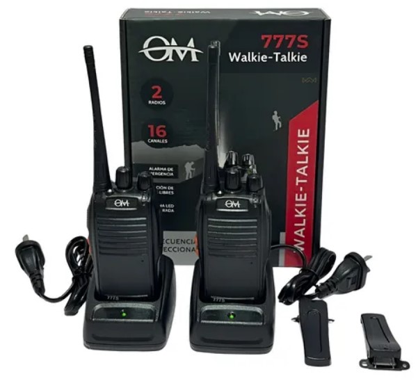 HANDYS OM X2 UHF/VHF !