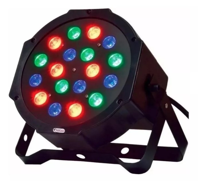 PROTON 18 LEDS OM