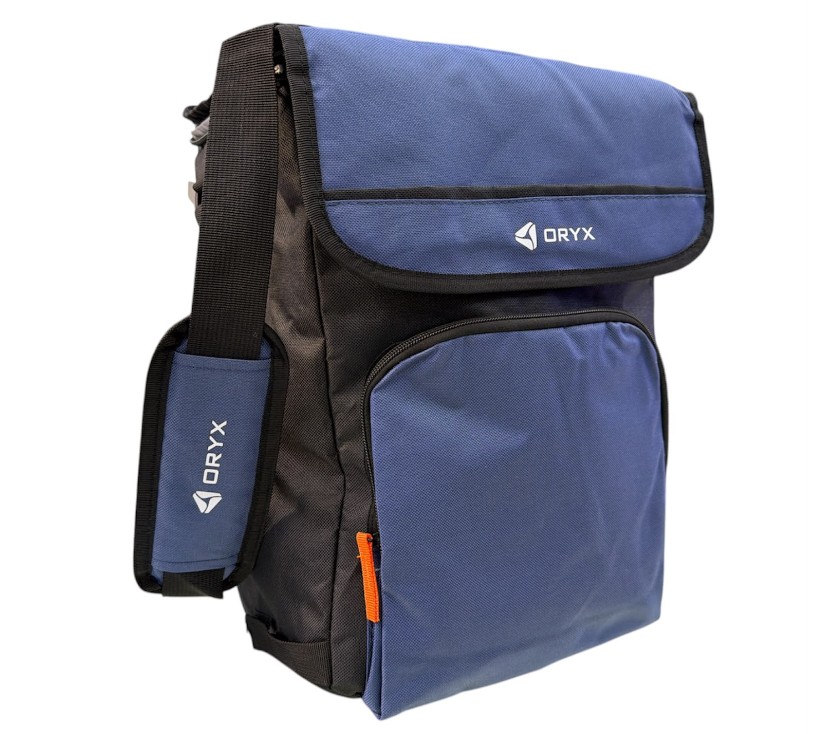 BOLSO TERMICO ORYX 28X21X38CMS
