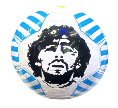 PELOTA DIEGO !