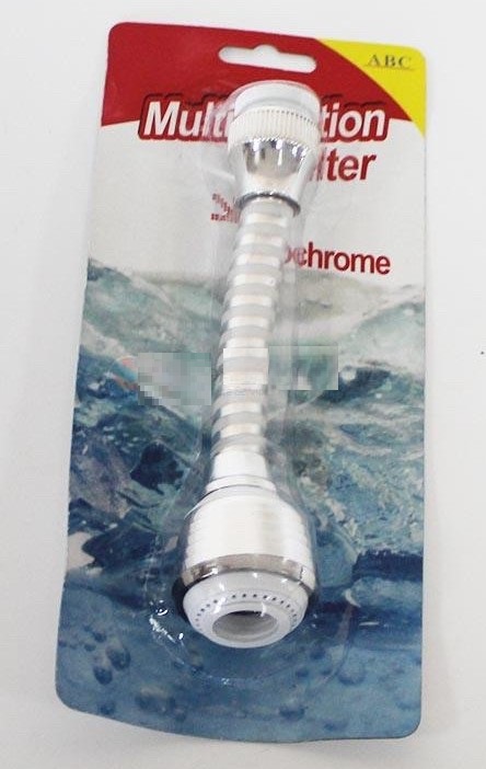 FLEXIBLE CORTA CHORRO C AIREADOR