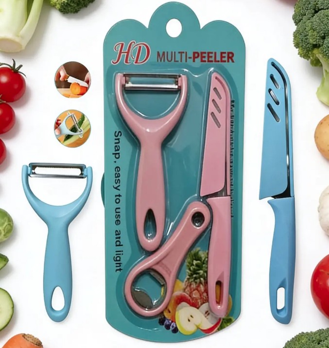 SET DE COCINA X 3 PCS
