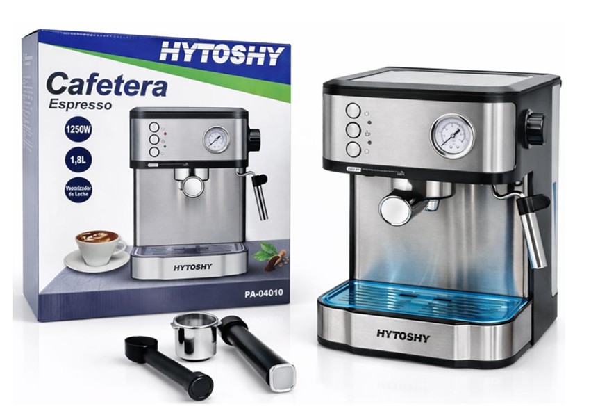 CAFETERA HYTOSHY EXPRESSO