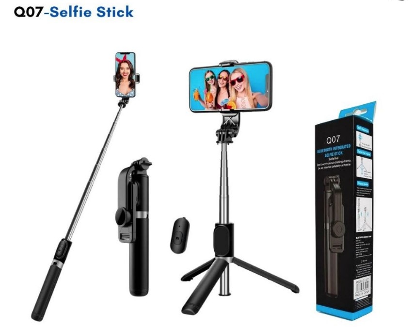 PALO SELFIE WIRELESS AV5804 !