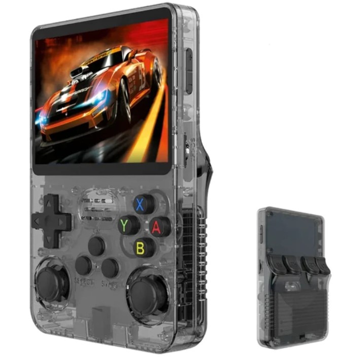 VIDEO JUEGO R36S FULL 3D HD