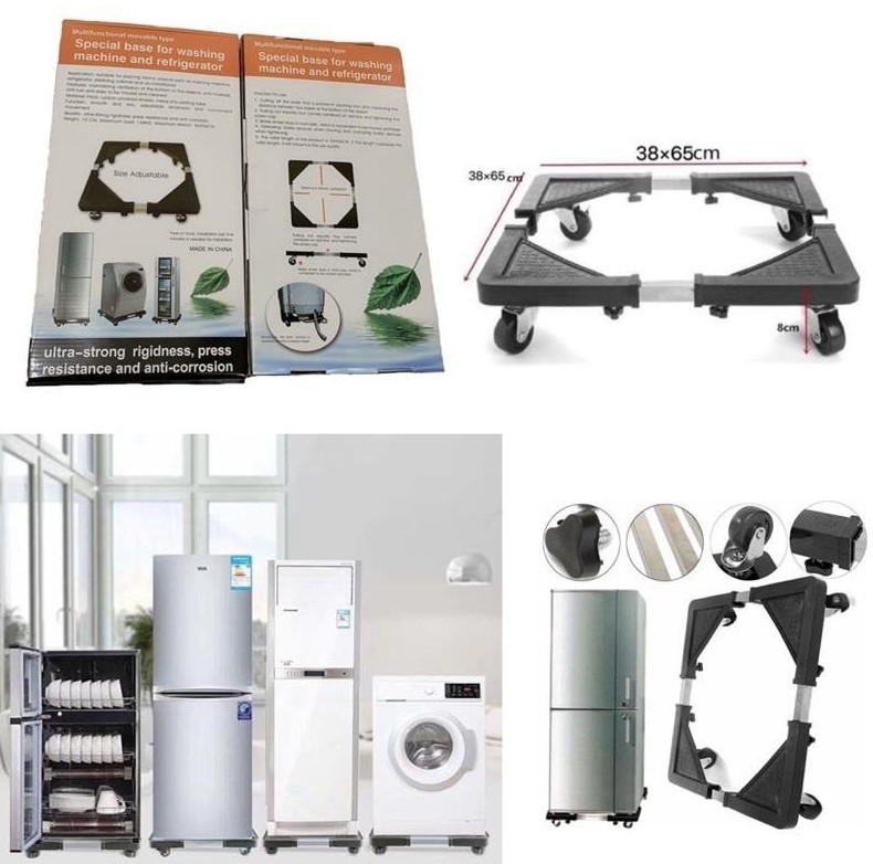 SOPORTE P MOVER MUEBLES RUEDITAS