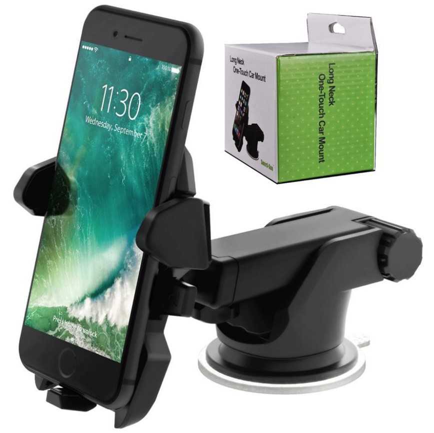 SOPORTE CELULAR LONG NECK -