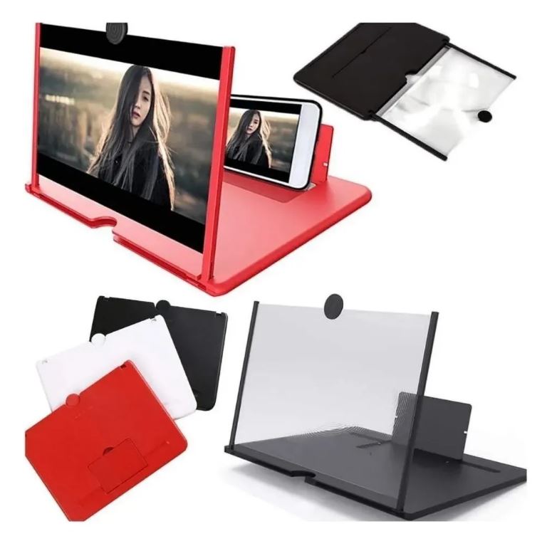 AMPLIFICADOR DE IMAGEN CELU C ESTUCHE S-2376
