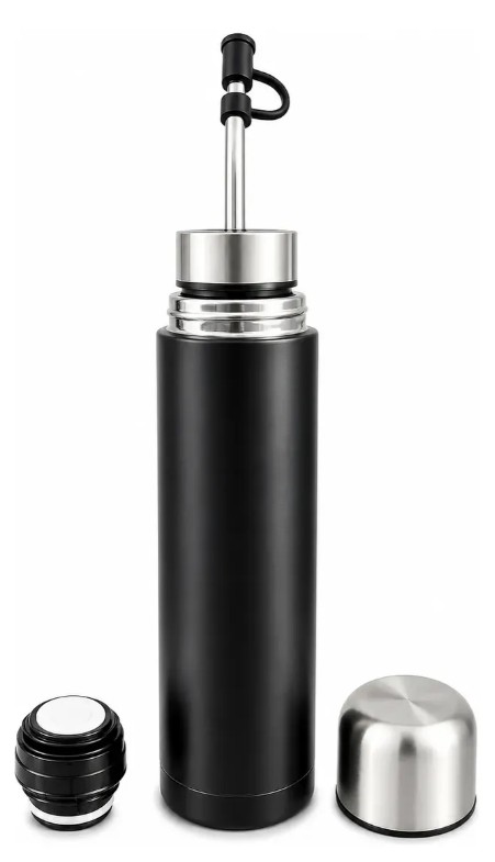 MATE LISTO 750ML FRIO CALOR