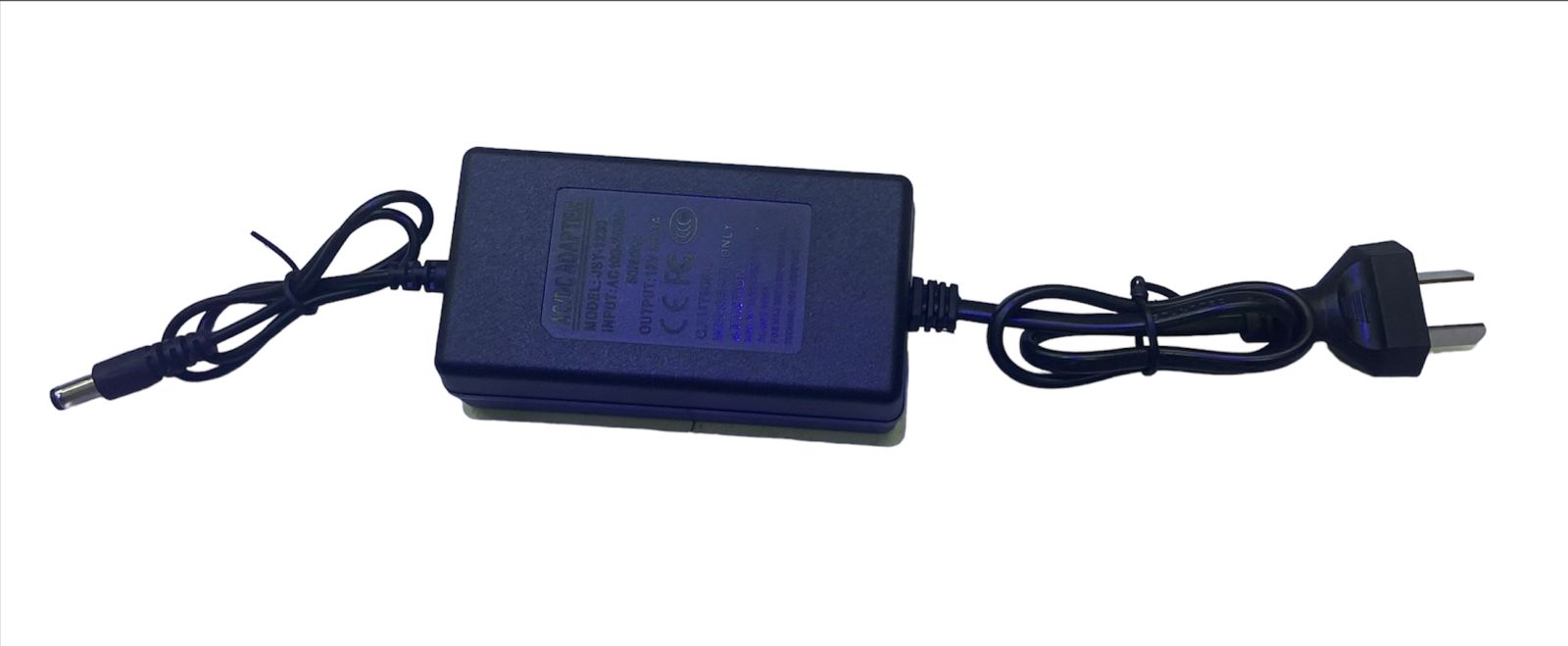 FUENTE 220 A 12V 5048 (P TIRA LED O NEON)
