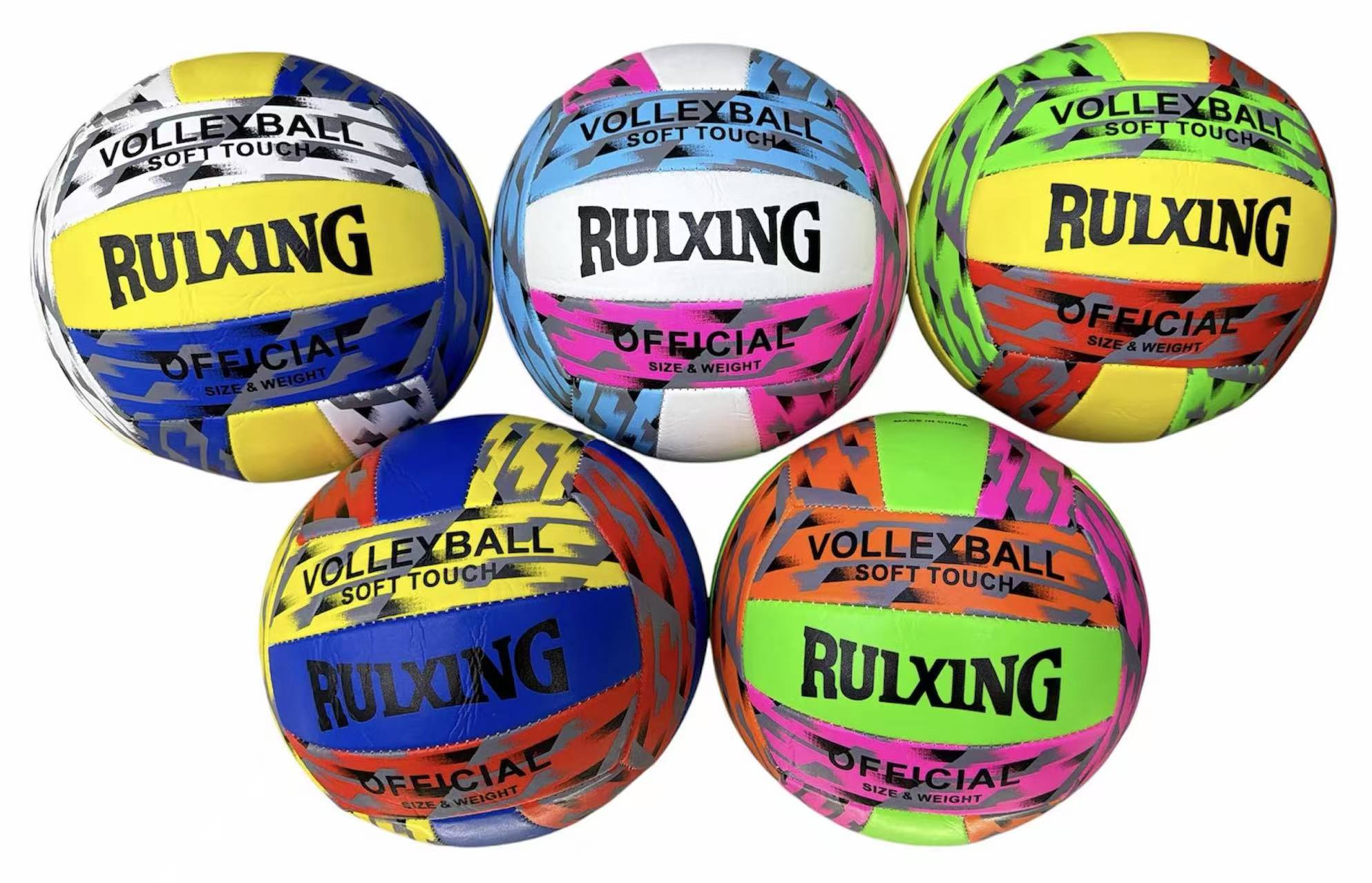 PELOTA N5 VOLEY