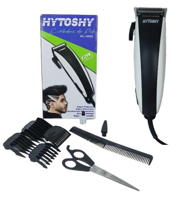 CORTA PELO HYTOSHY C ACCESORIOS WL-10002B