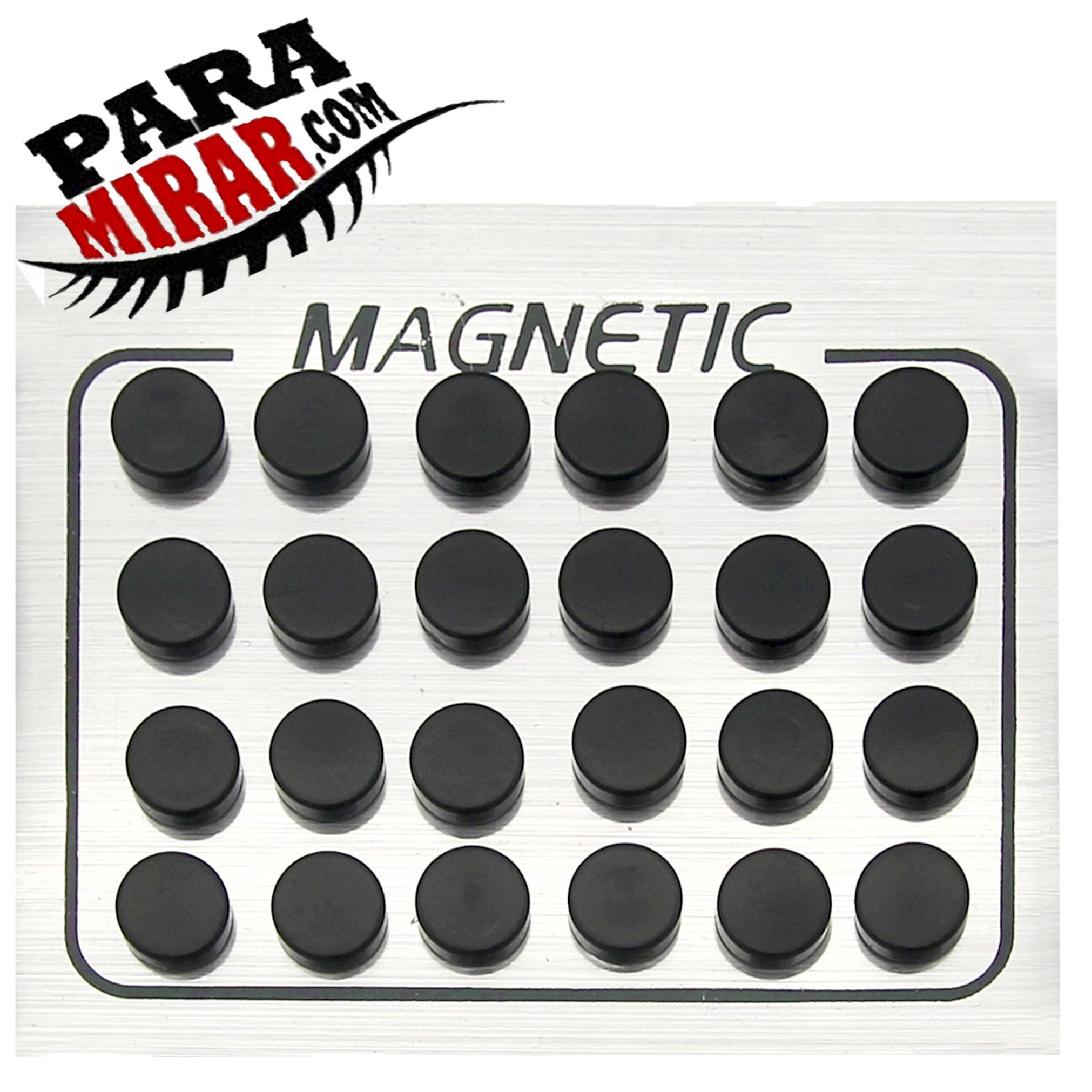 AROS MAGNETICOS YW1696 - BS AS - BS AS - BS AS