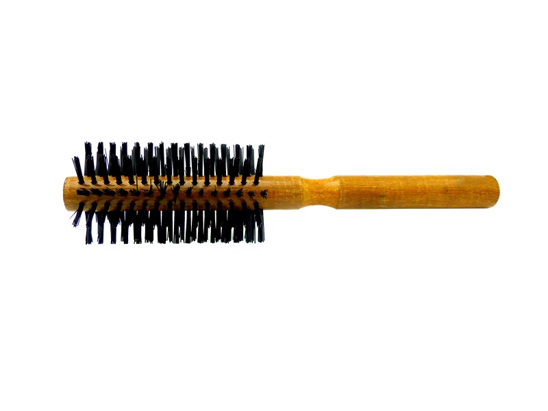 CEPILLO REDONDO MADERA YW2098 - BS AS - BS AS - BS