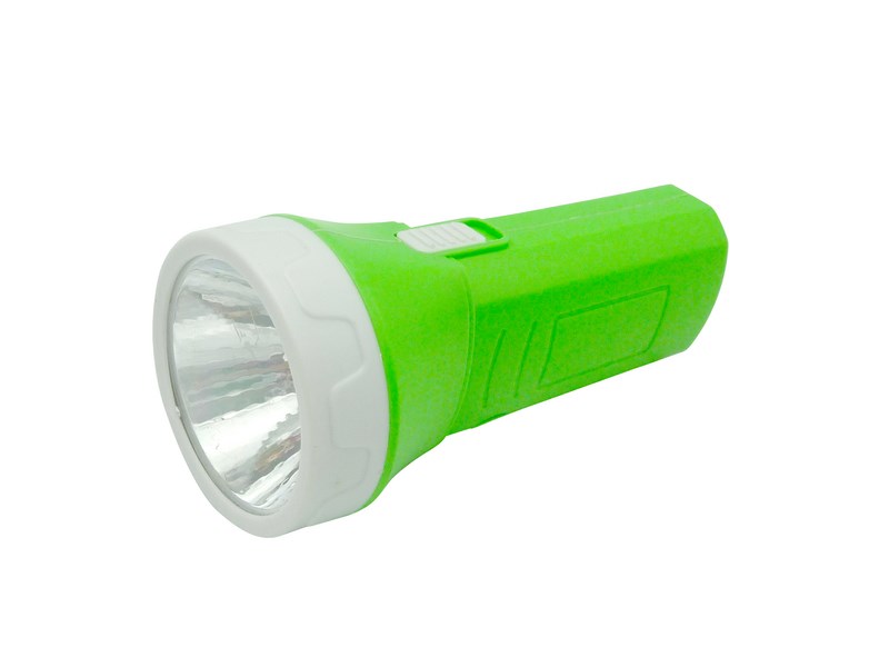 LINTERNA LED 2 FUNC CON BRAZO - BS AS - BS AS - BS