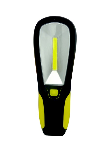 LINTERNA COB 2 FUNCIONES YW2159 OFERTA! - BS AS -