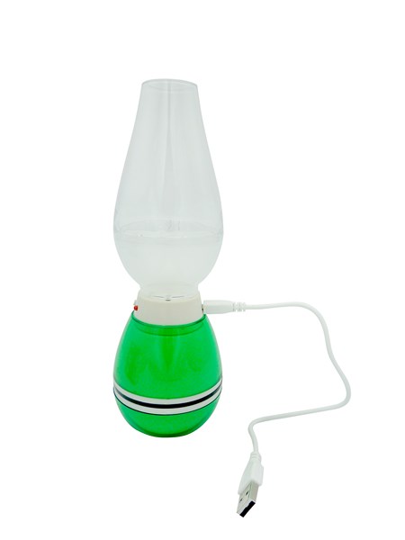 LAMPARA RECARGABLE REGULAD SOPLIDO YW2165 - BS AS