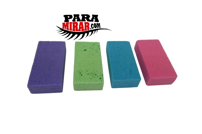 ESPONJA PIE YW657 - BS AS - BS AS - BS AS