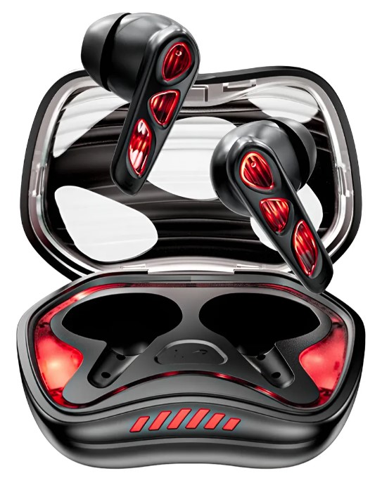 AURICULAR TRADUCTOR BLUETOOTH RGB !