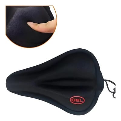 Funda Negra Reforzada