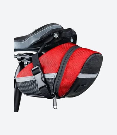 Bolso Bajo Asiento Bici