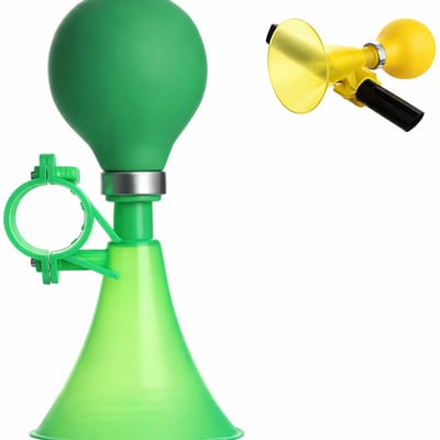 Corneta Eco Colres
