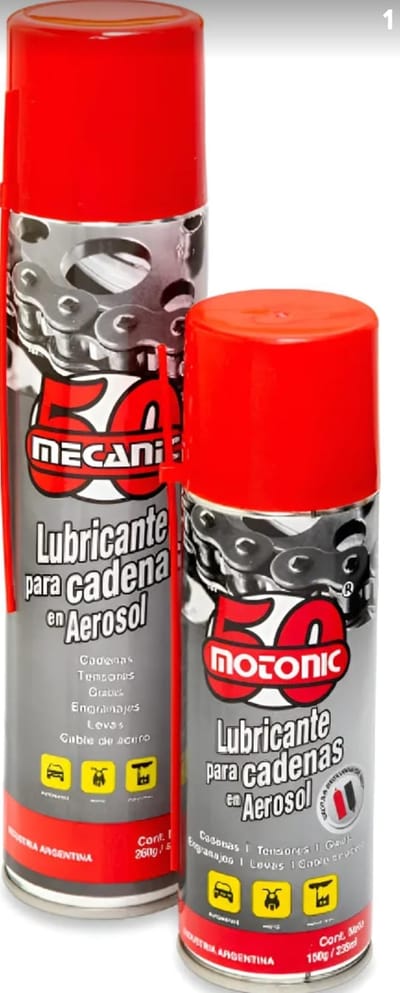 Mechanix Teflonado