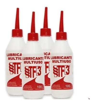 Aceite Lubricante