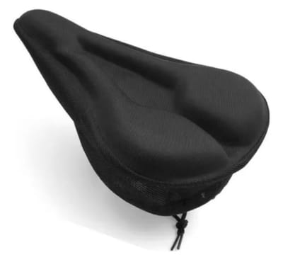 Funda Negra Economica