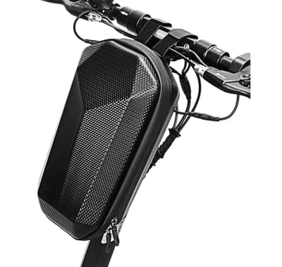 Bolso Semirigido Para Monopatin Scooter
